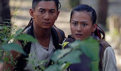 向着胜利前进电视剧,烽火岁月里的青春传奇