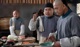 有关厨艺的电视剧,揭秘经典厨艺剧背后的美食传奇