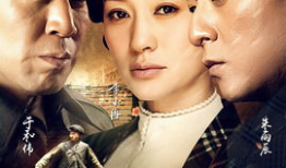 电视剧追击者剧情介绍,生死较量，正义与邪恶的终极对决