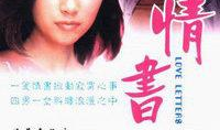情书 电视剧,浪漫邂逅，谱写青春恋曲