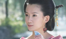 关于吕雉的电视剧,从皇后到女皇的权谋之路